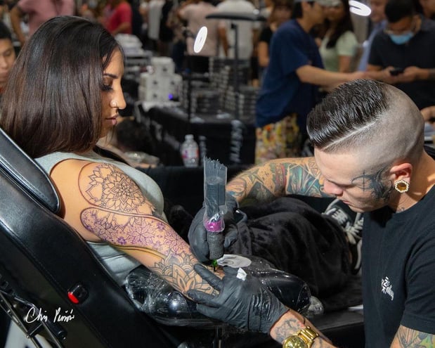 Images Lunar Ink Gallery Tattoo Shop & Piercing Studio