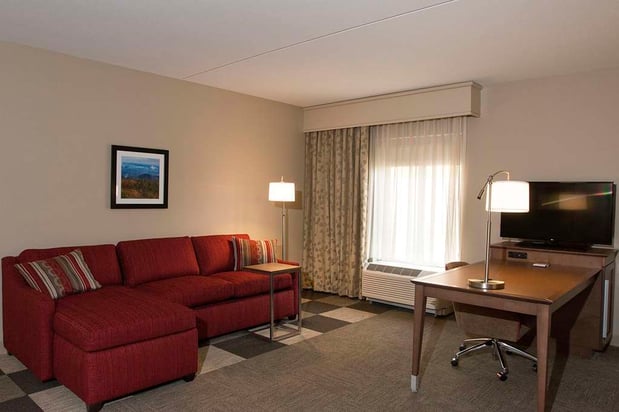 Images Hampton Inn & Suites Boone