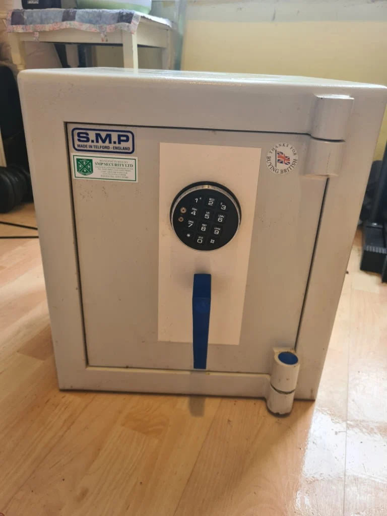 Images KG Lock & Safe Ltd