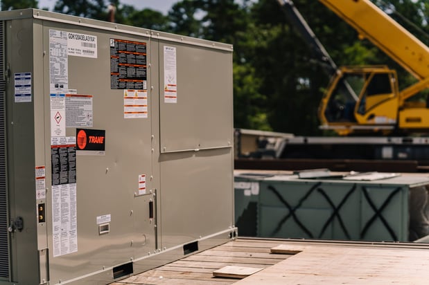 Images TDI Air Conditioning