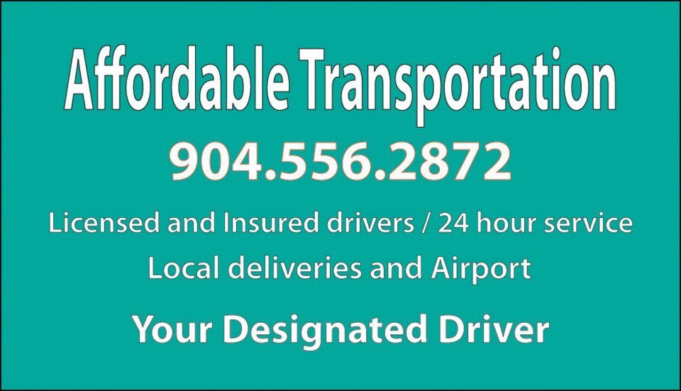 Affordable Transportation