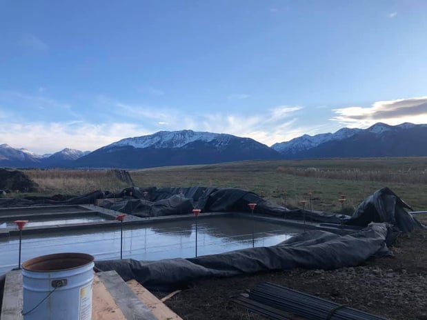 Images Mark Borgerding Contracting LLC