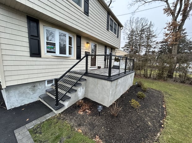 Images Superior Fence & Rail