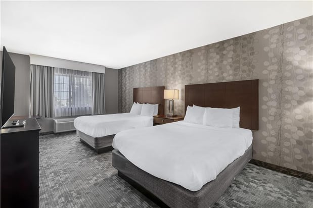 Images Best Western Concord Inn & Suites