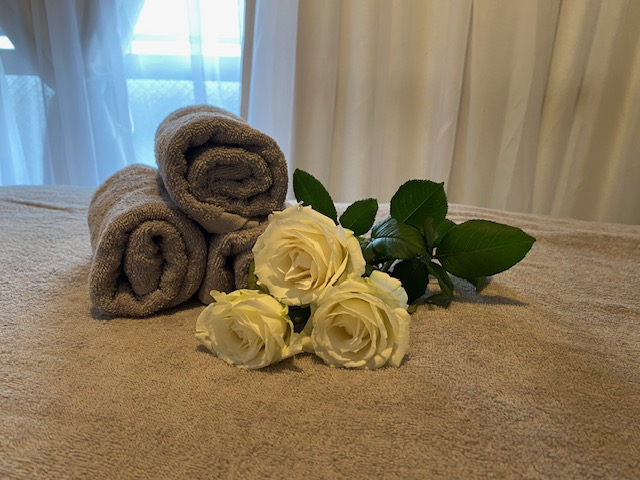 Images rose blanche