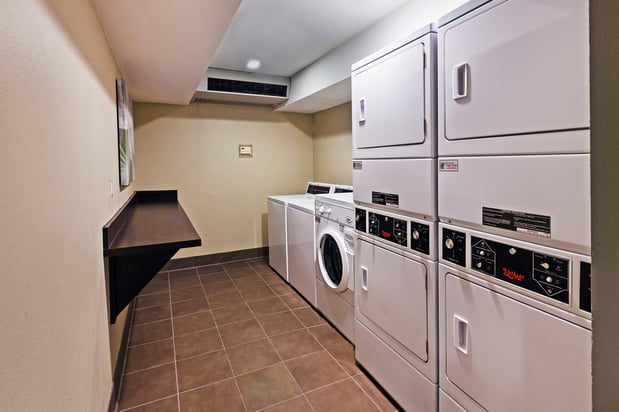 Images Staybridge Suites Tulsa-Woodland Hills by IHG
