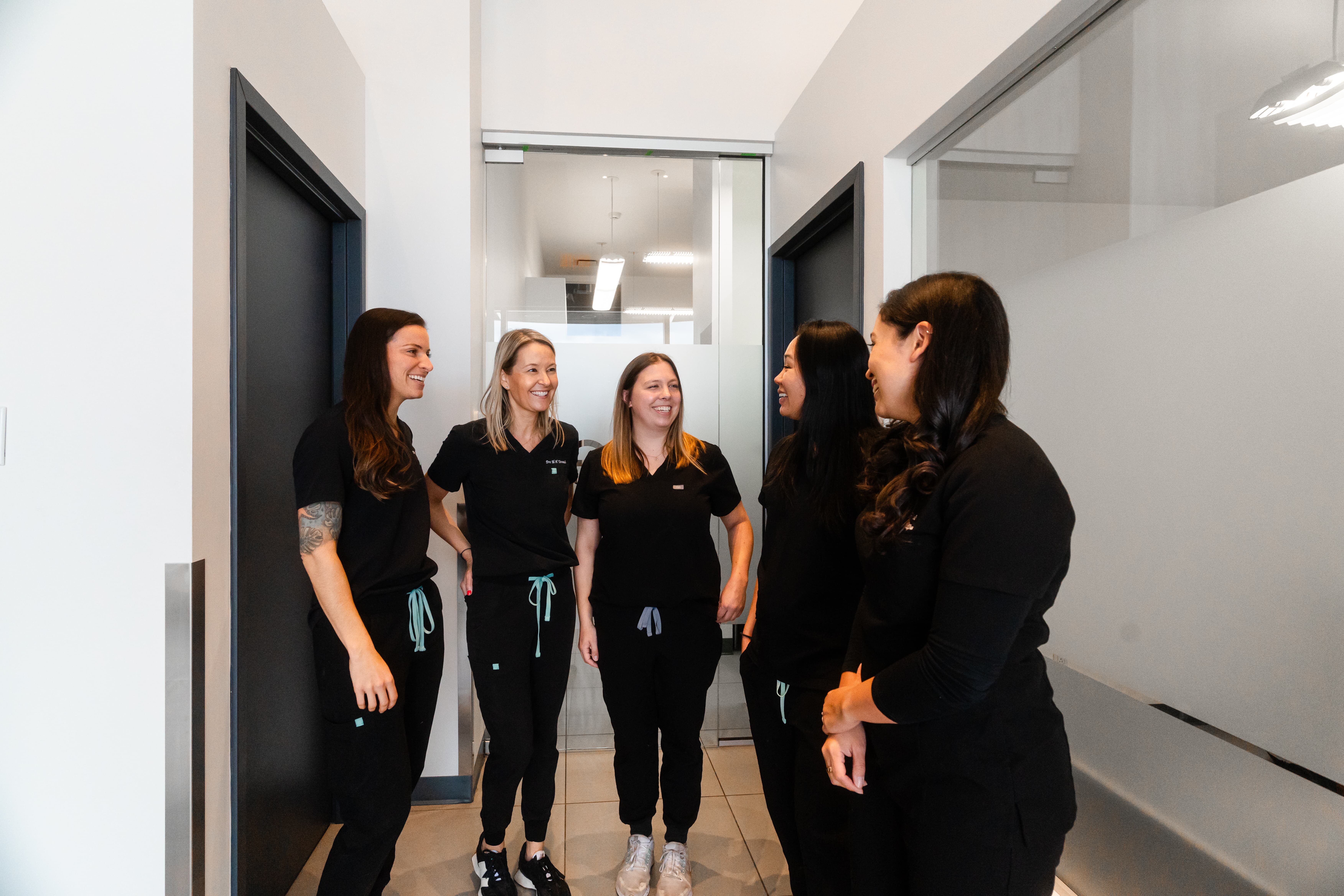 Images Clinique Vétérinaire Quartier Dix30