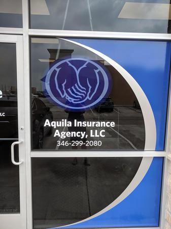 Images Aquila Insurance Agency LLC: Allstate Insurance