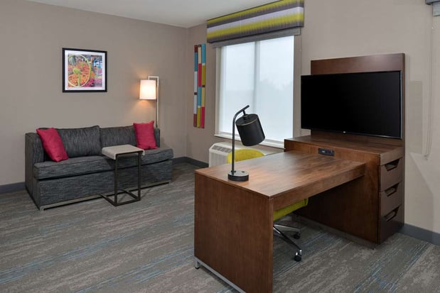 Images Hampton Inn & Suites Adrian