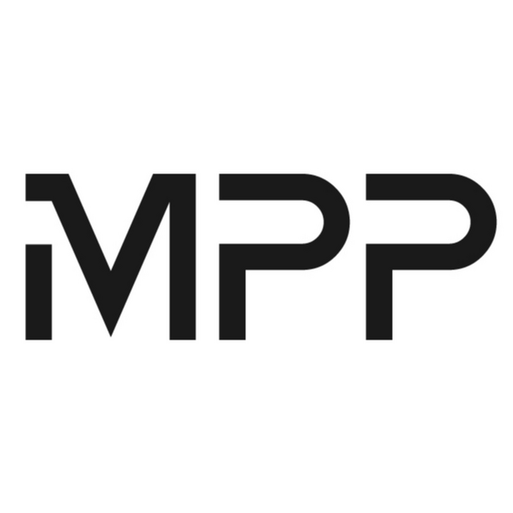 Mügge, Dr. Pitschel & Partner | MPP Rechtsanwälte Logo
