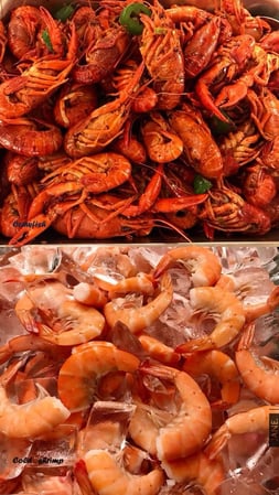 Images Super King Buffet