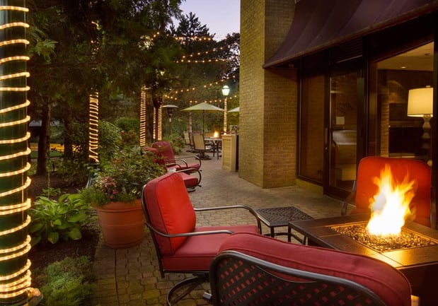 Images Hilton Chicago/Northbrook