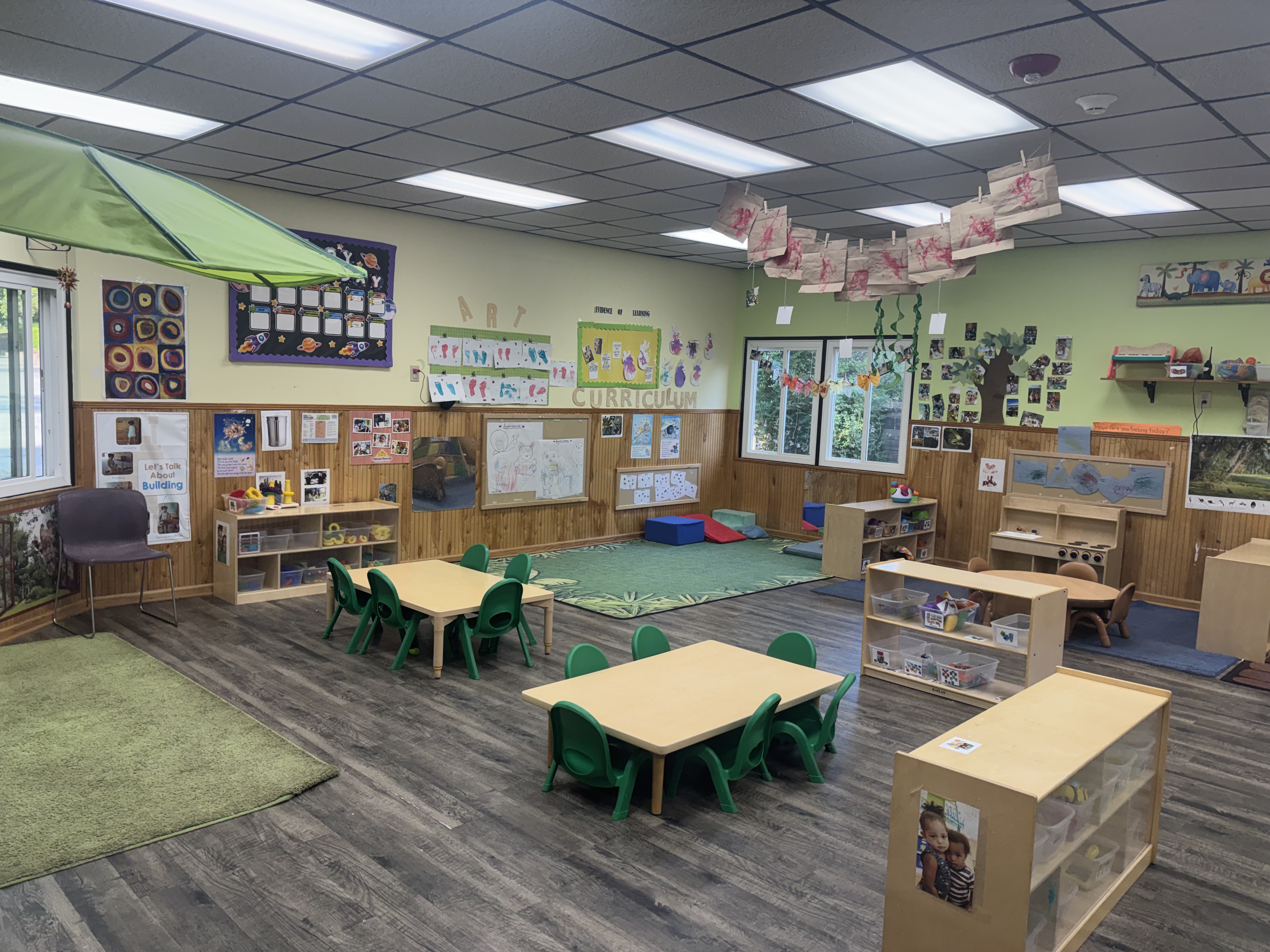 Childcare Network