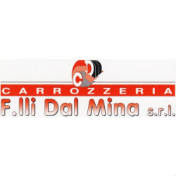 Carrozzeria F.lli dal Mina Logo