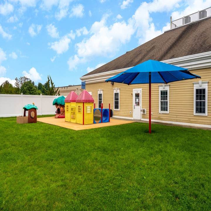 Images The Goddard School of Bellingham