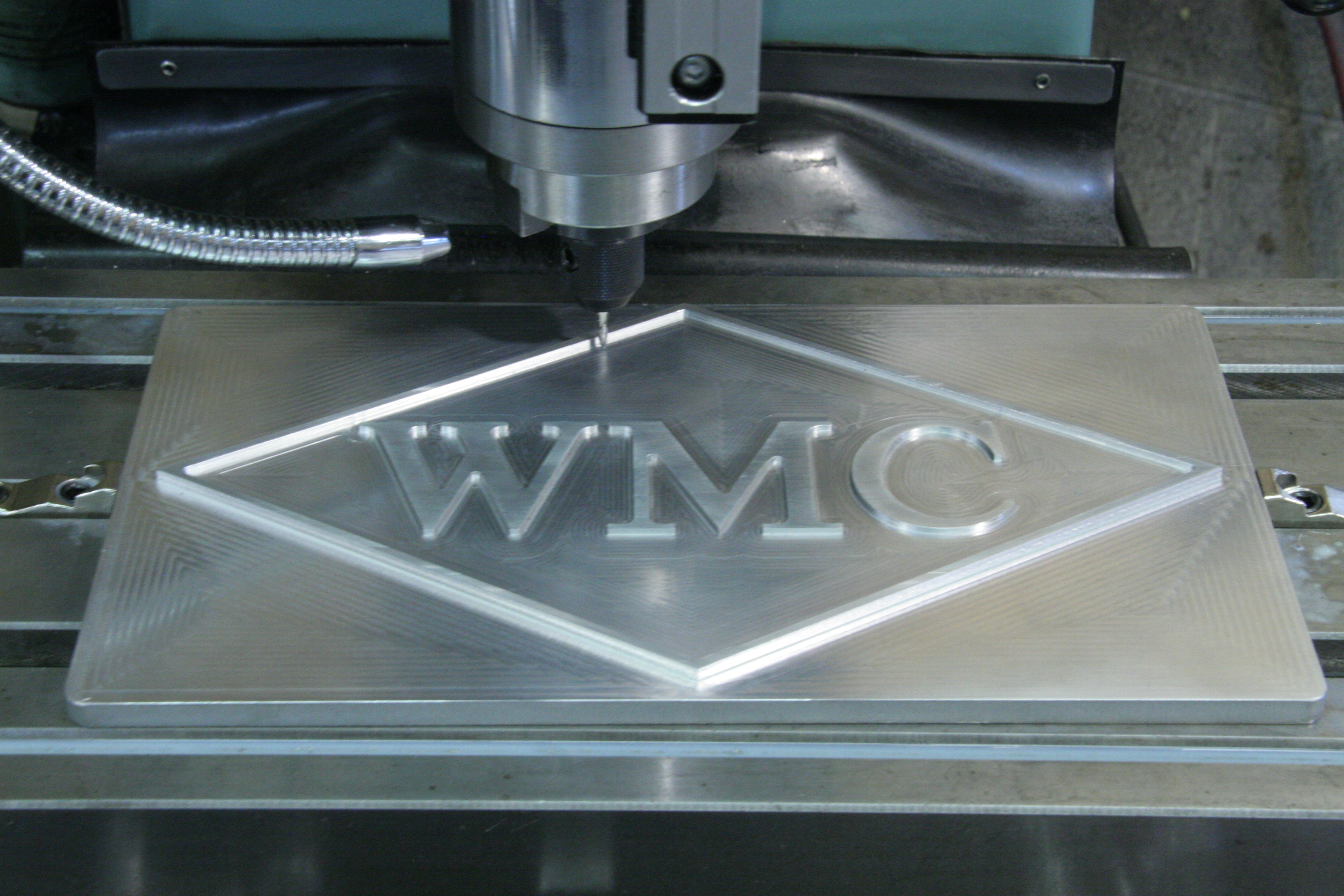 CNC Machining