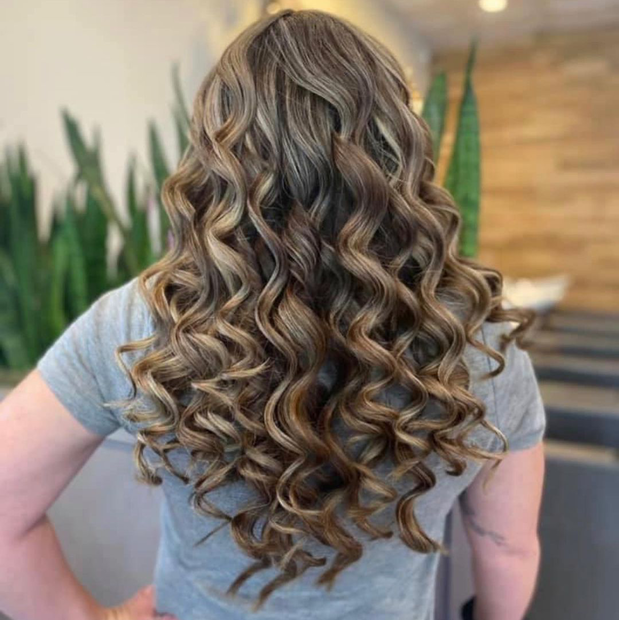 Images Color Splash Hair Studio