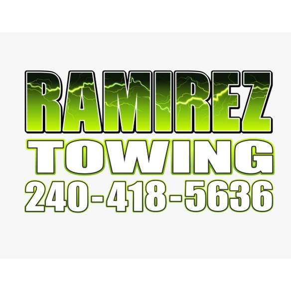 Ramirez Towing Services LLC