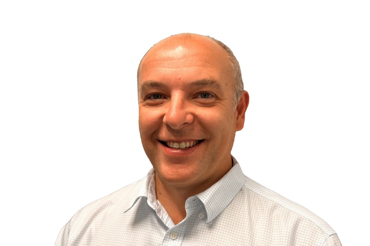 Simon Simmonds, Ophthalmic Director in our Minehead store