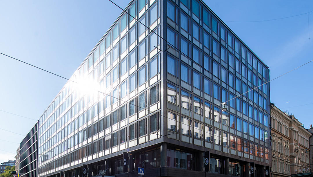 Images Kerabit Julkisivut Oy