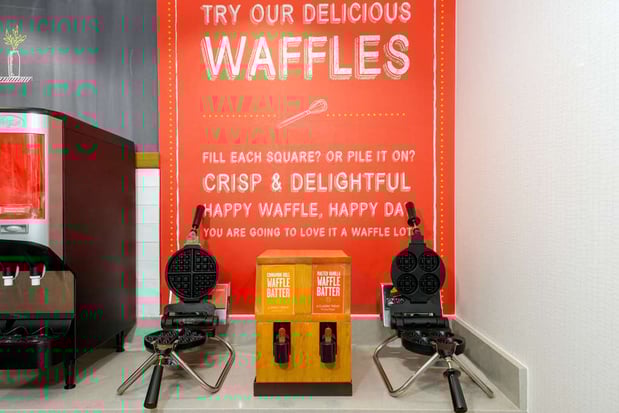 Images Hampton Inn & Suites Murfreesboro