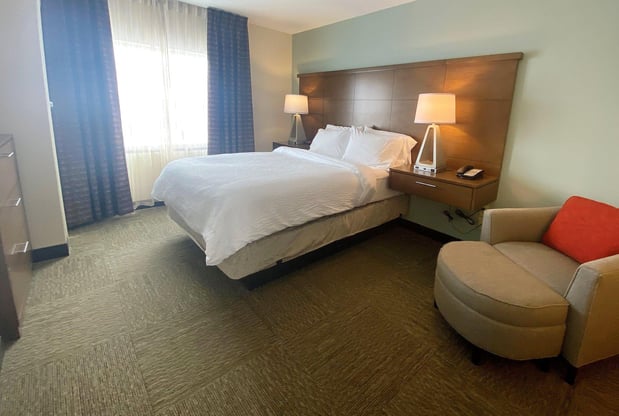 Images Staybridge Suites Great Falls by IHG