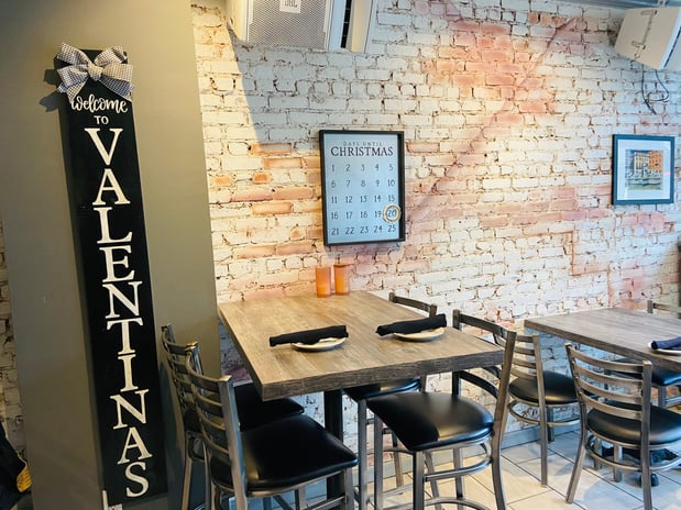 Images Valentina's Ristorante