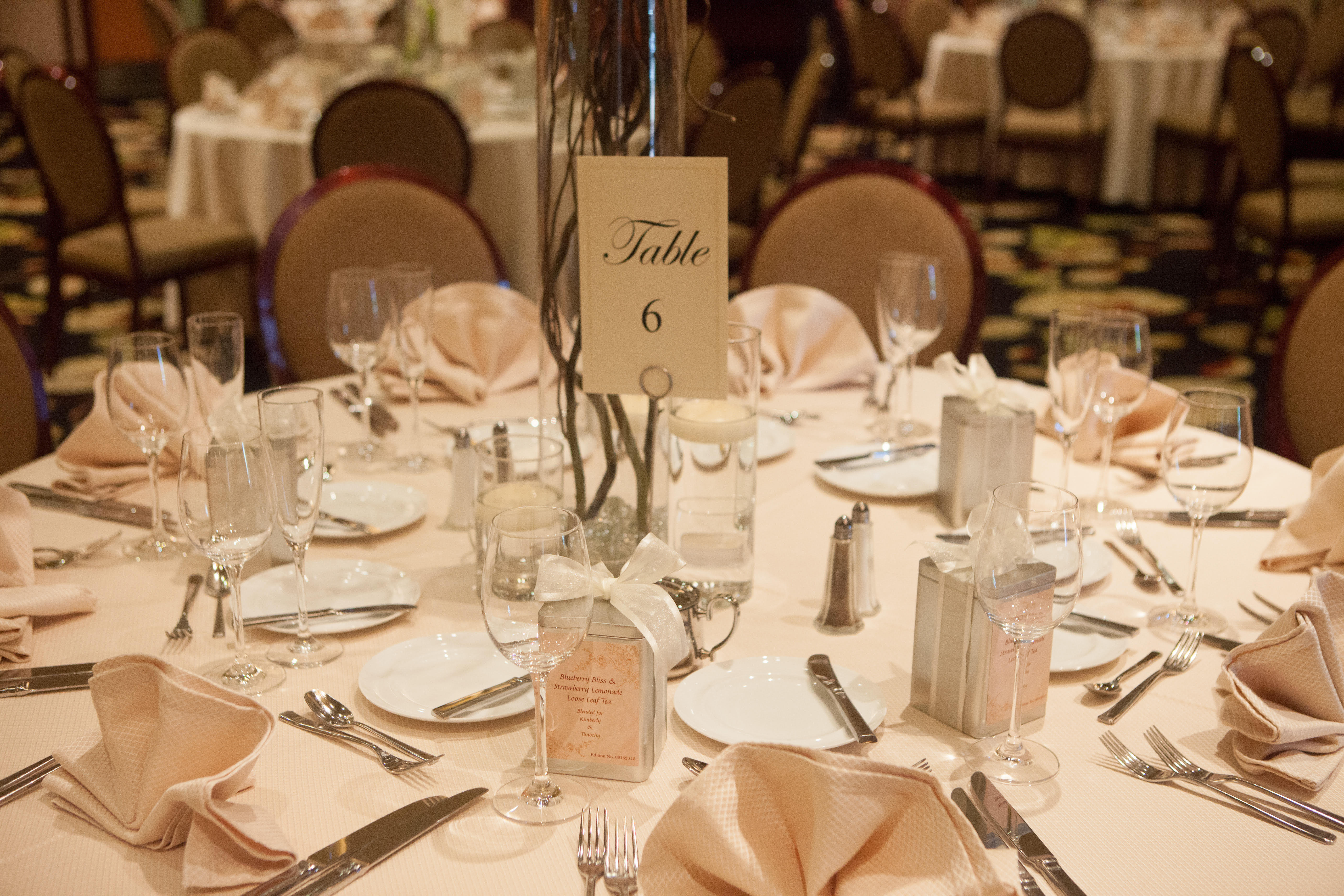 Seasons of Bliss, LLC