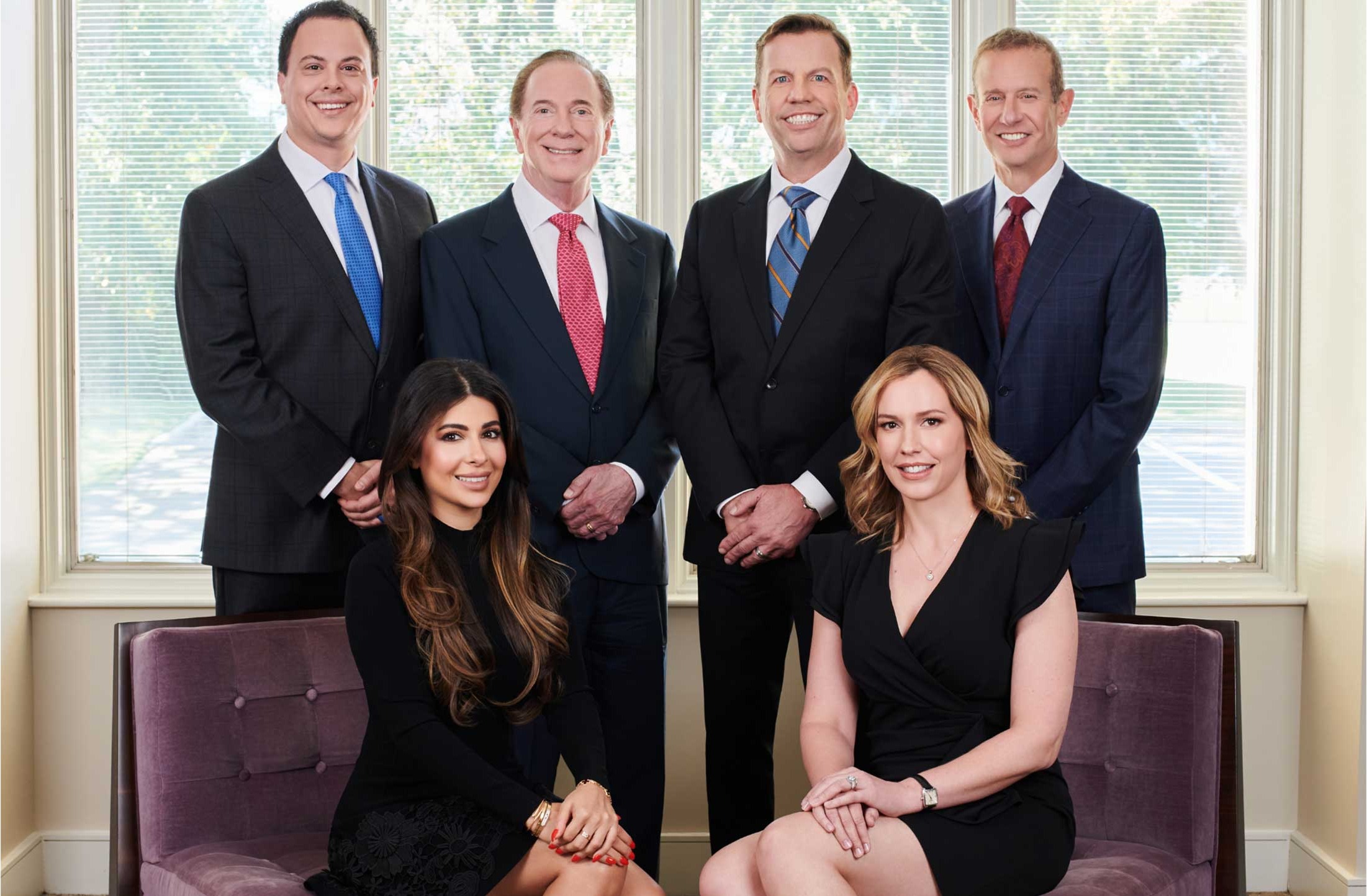 Plastic Surgeons at Austin-Weston in Reston, VA