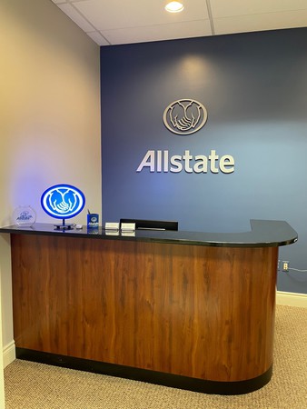 Images The Waldmeir Agency: Allstate Insurance