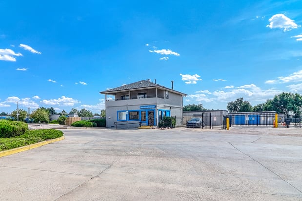 Images SmartStop Self Storage