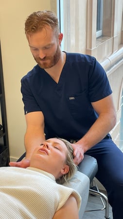 Images Applegate Chiropractic