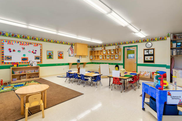 Images Primrose School of Georgetown
