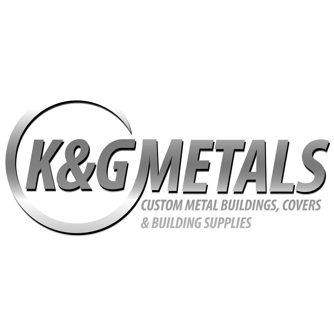 K&G Metals Inc