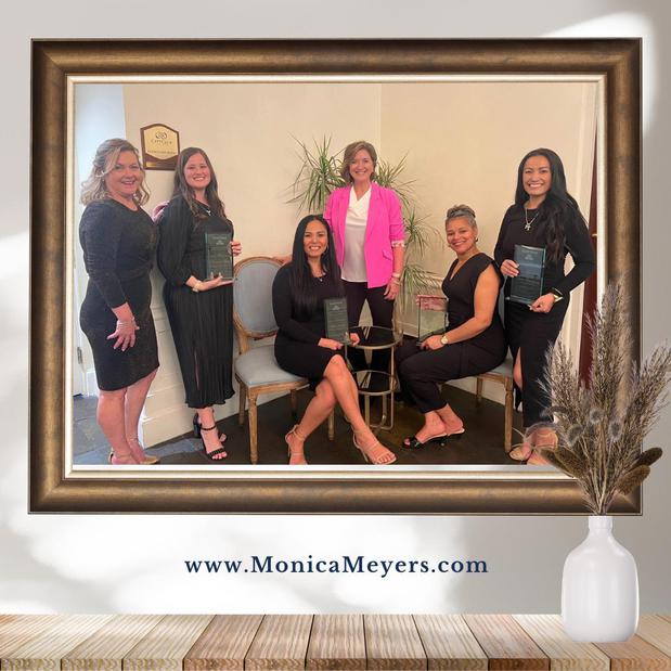 Images Monica Meyers - State Farm Insurance Agent