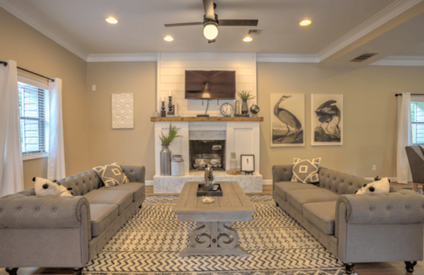 Images Heatherton Estates Apartments