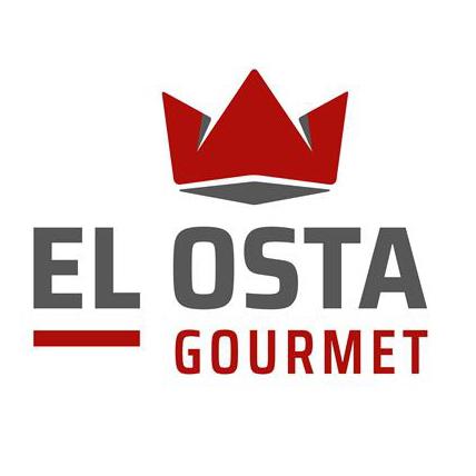 Logo El Osta Gourmet