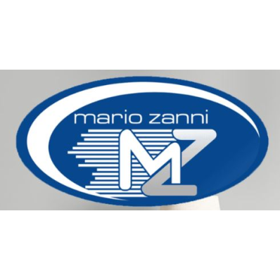 Infissi Zanni Mario Logo