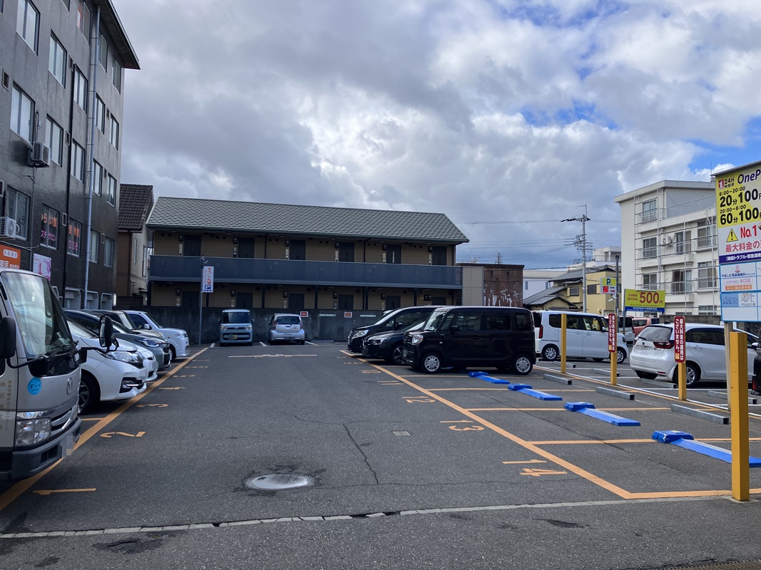Images ONE PARK泉佐野駅前第2