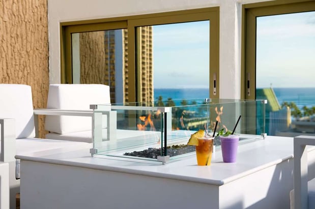 Images Hilton Waikiki Beach Resort & Spa