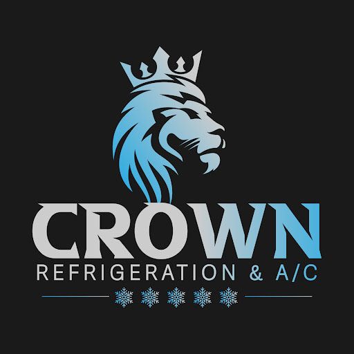 Crown Refrigeration & AC - Fort Pierce, FL 34982 - (772)461-6756 | ShowMeLocal.com