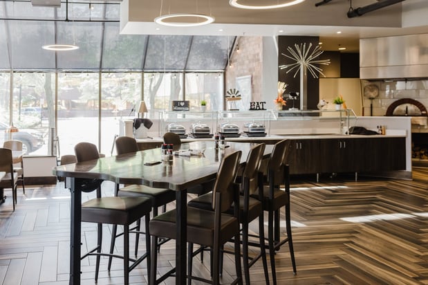 Images Crowne Plaza Suites Msp Airport - Mall of America by IHG