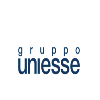 Gruppo Uniesse Srl Logo