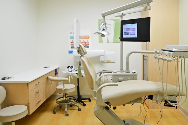 Images Downtown SD Modern Dentistry