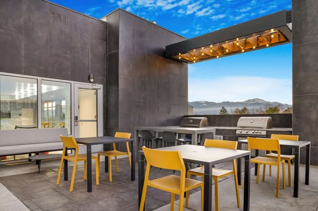 Images Home2 Suites by Hilton Colorado Springs Airport