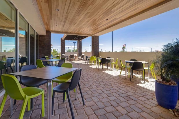 Images Home2 Suites by Hilton Las Vegas Northwest
