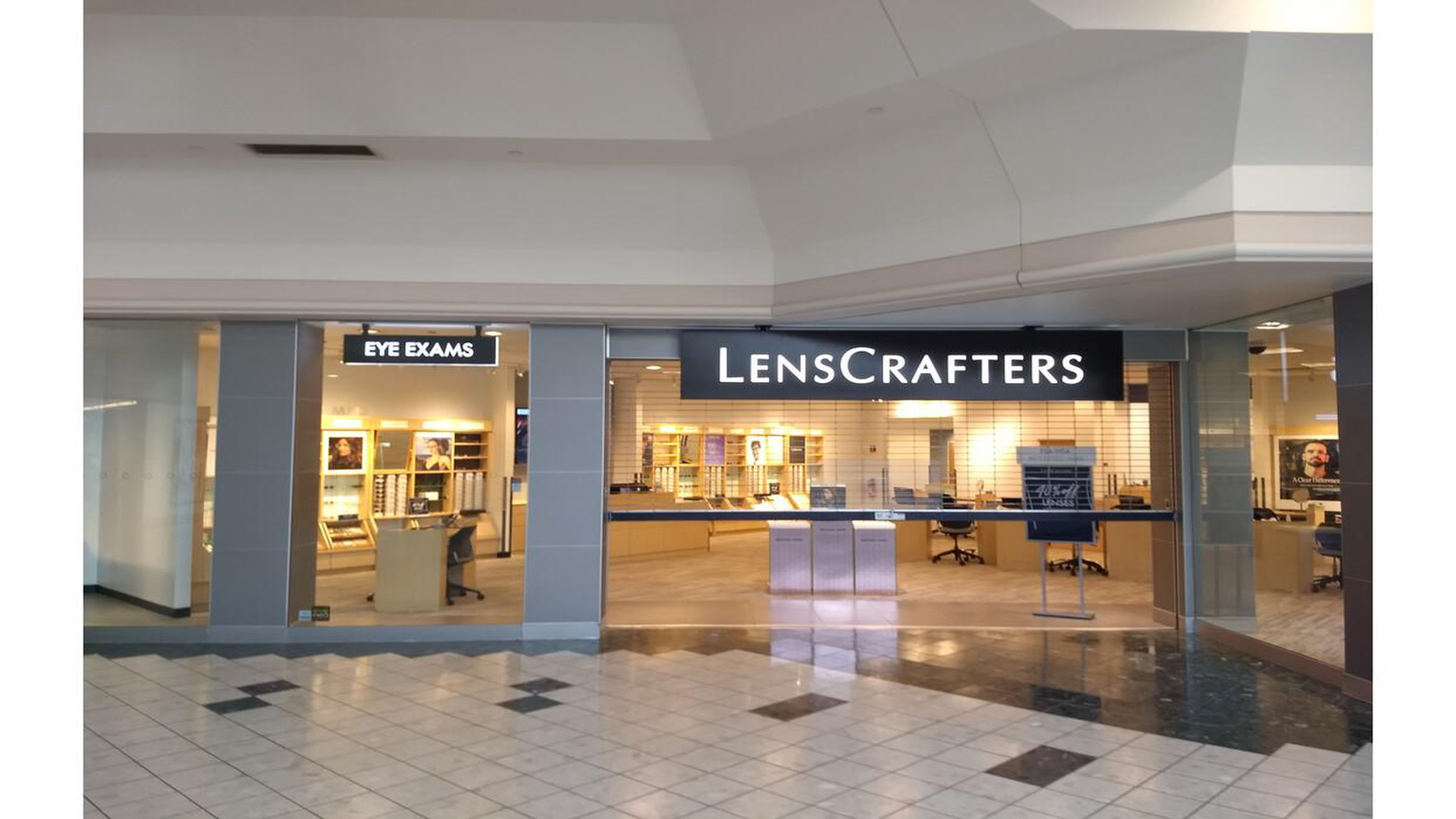 LensCrafters Image
