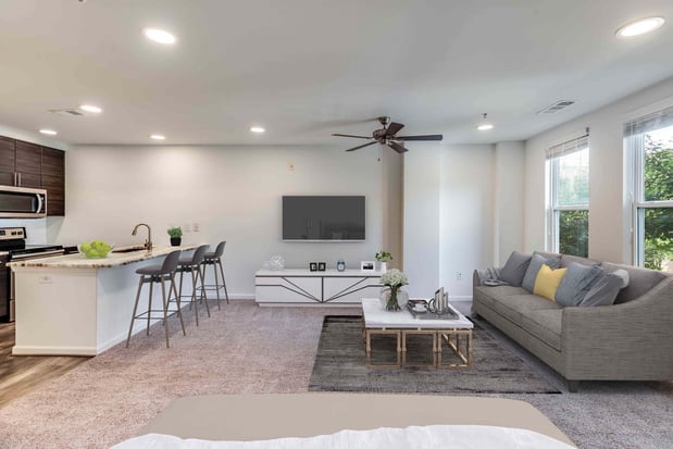 Images Camden Monument Place Apartments