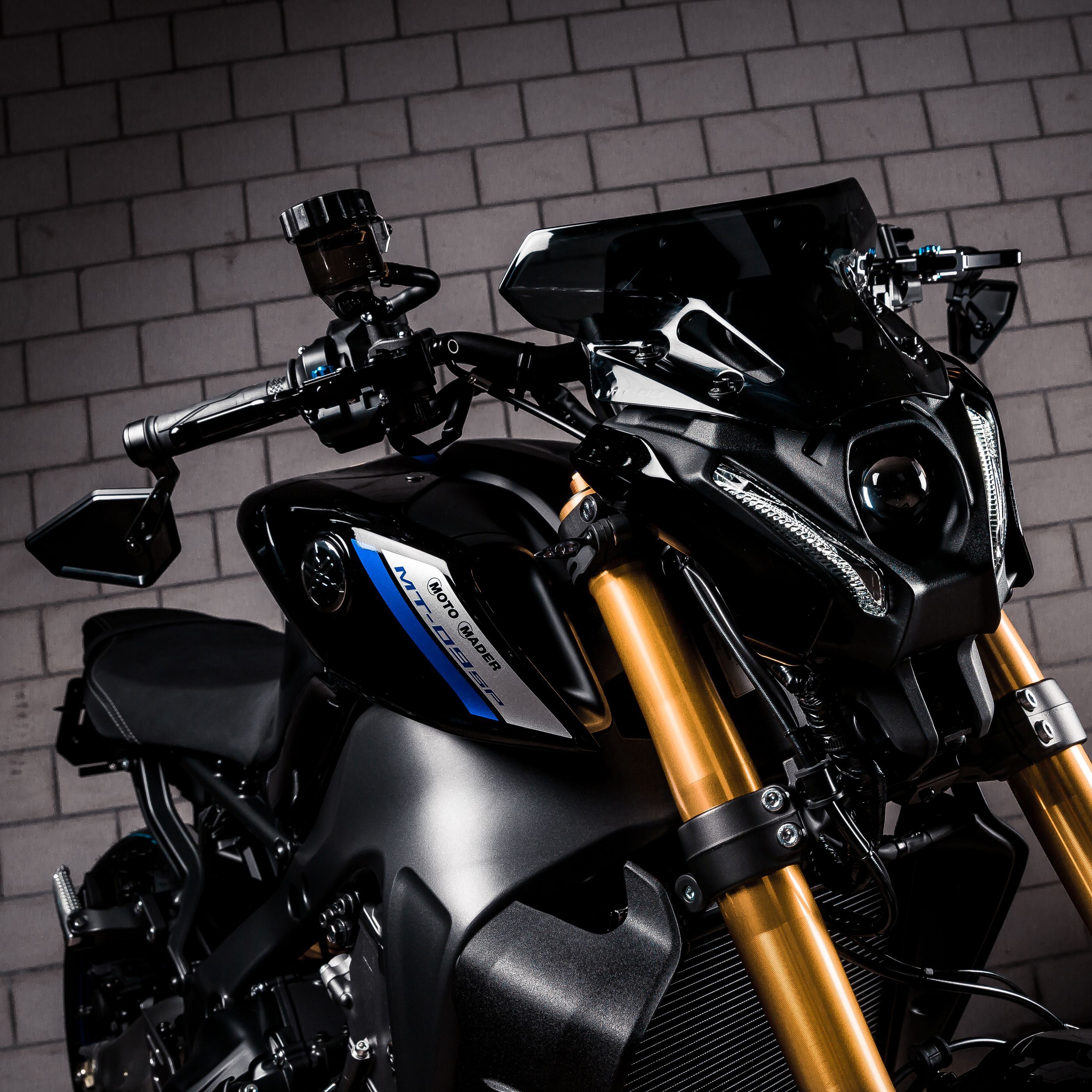 Bilder Moto Mader AG