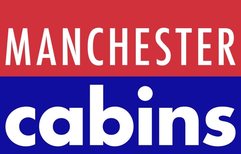 Manchester Cabins Ltd Oldham 01616 843333